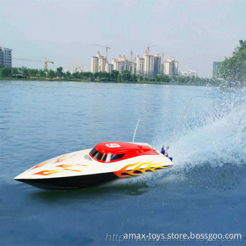 es-9201 brushless motor Boat